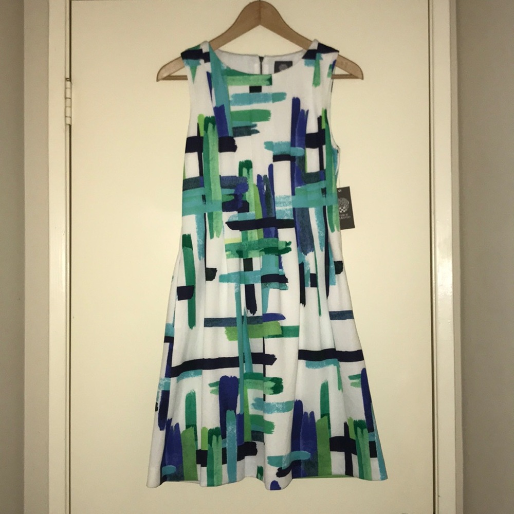 VINCE CAMUTO Dress